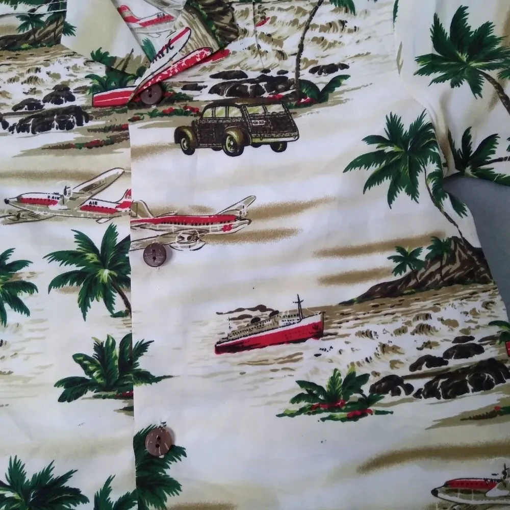 Koko Keiki piece outfit